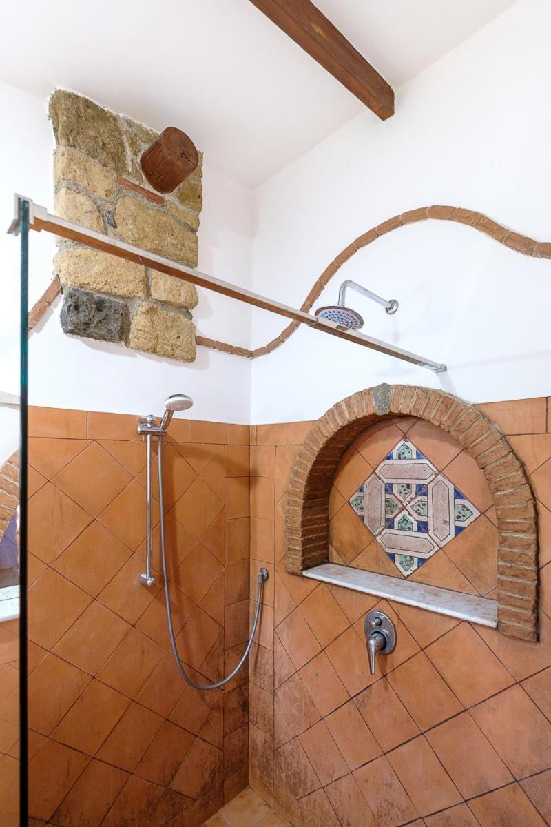 La Rosa Dei Venti Aparthotel Procida Exterior photo